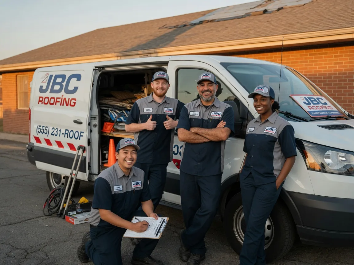 Roof Replacement company in Irvington, KY